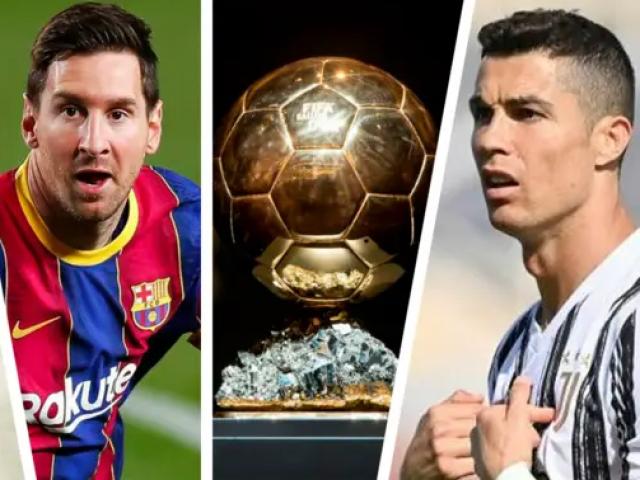 SAO châu Âu ”nghiến răng” đá EURO, Messi vẫn ung dung ẵm Quả bóng Vàng?