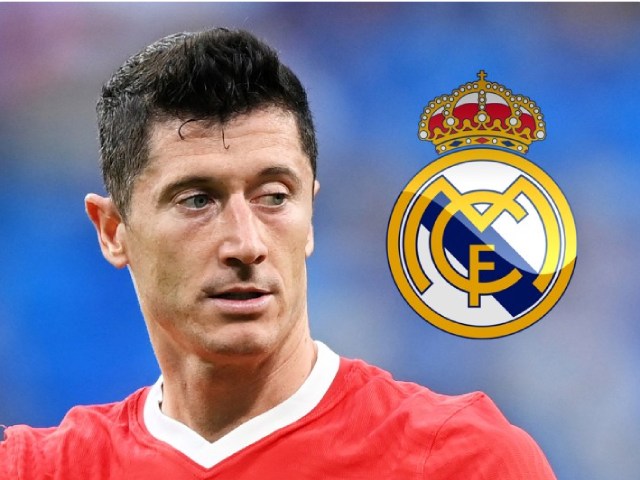 Bom tấn chuyển nhượng hè 2021: Sau Sancho, siêu sao nào khiến thế giới... 5 Nóng: Lewandowski muốn gia nhập Real Madrid, Bayern cắn răng ”đại hạ giá” siêu sao