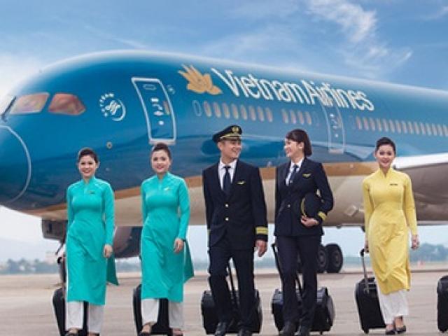 Bên bờ vực phá sản, Vietnam Airlines tiếp tục dự kiến lỗ kỉ lục