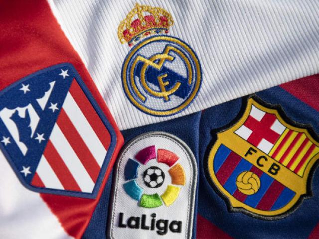 Lịch thi đấu bóng đá giao hữu Barcelona, Real và Atletico hè 2021