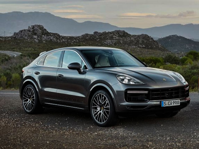 Sau Taycan, Porsche triệu hồi thêm dòng xe Cayenne vì lỗi hệ thống lái