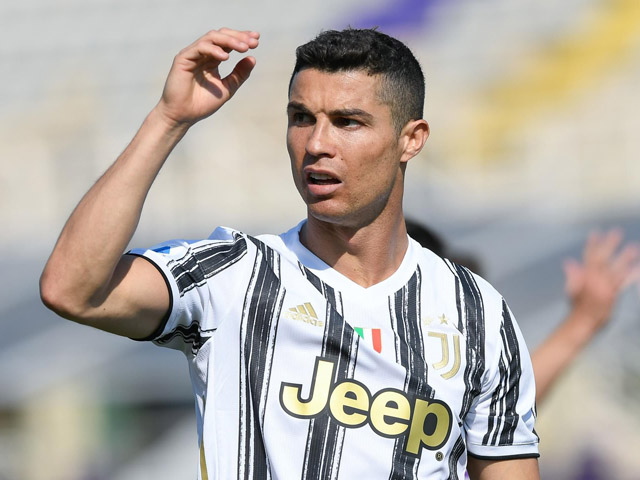 Vua phá lưới EURO sáng cửa vô địch World Cup: Ronaldo mừng, Messi lo 4 ”Sếp” Juventus chính thức lên tiếng, tương lai Ronaldo sáng tỏ