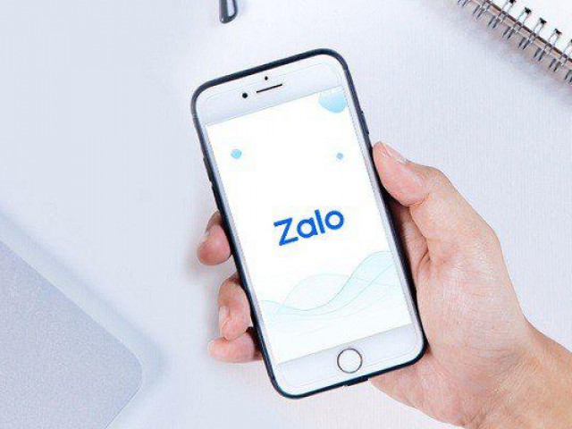 Only 3 simple steps to immediately block messages from strangers on Zalo, without worrying about being 