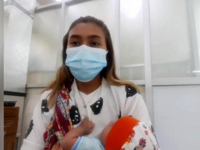 Indonesia chìm trong khủng hoảng Covid-19, đỉnh dịch vẫn chưa đến