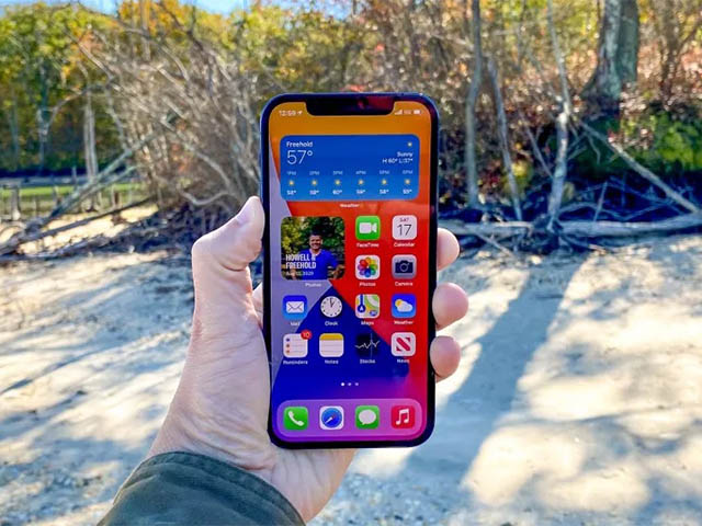 iPhone 12 Pro đang giảm giá, nên mua lúc này hay chờ iPhone 13 Pro?