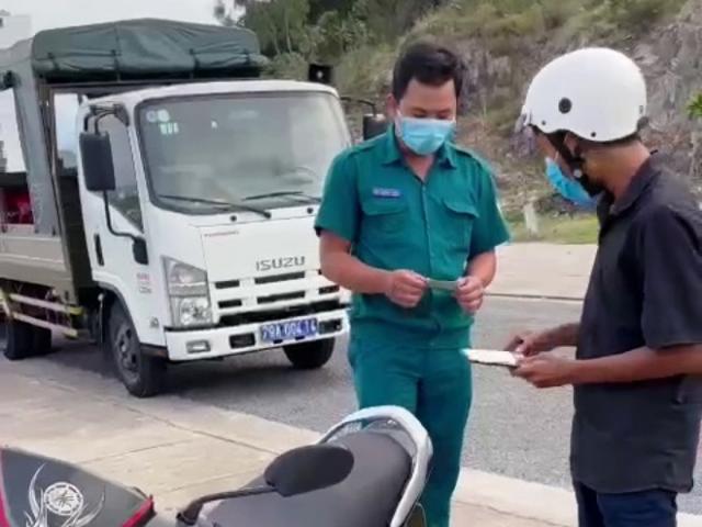 Tỉnh ủy Khánh Hòa kết luận vụ “bánh mì không phải thực phẩm”