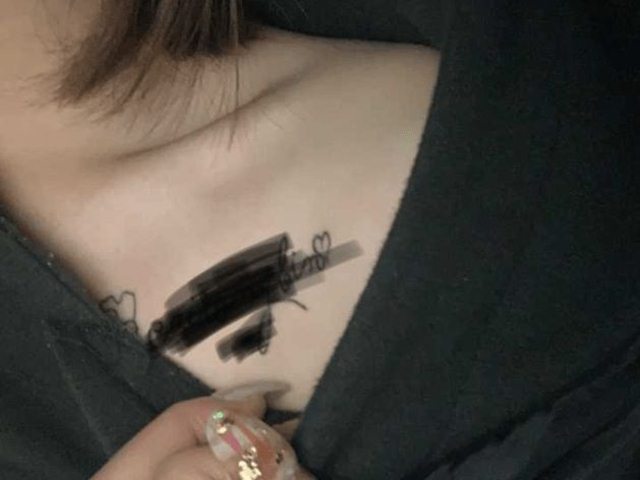 Cô dâu bị hủy hôn ngay trước ngày cưới vì xăm tên người yêu cũ trên ngực