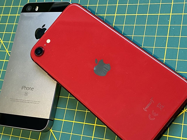 Những tính năng giá trị trong iPhone 5G rẻ nhất của Apple