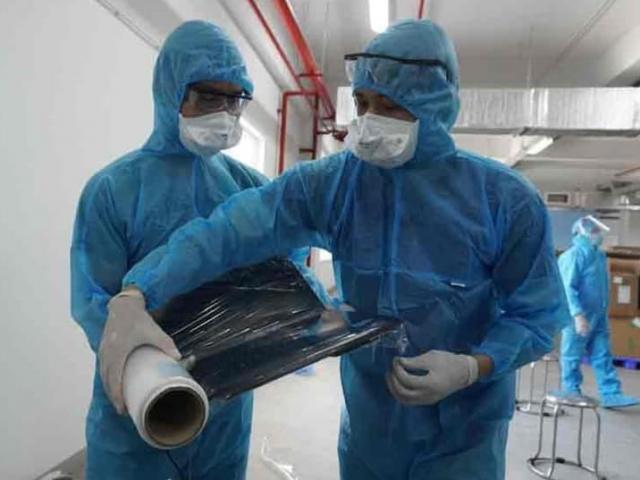 Bộ Y tế công bố 36 ca tử vong do COVID-19, trong đó TP.HCM có 32 ca