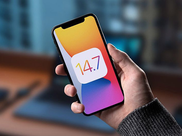 Why users need to update iOS 14.7 as soon as possible