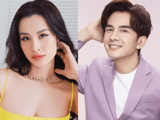 Đường tình duyên của sao ”Thứ Ba Học Trò”: Người yên bề gia thất, kẻ ly hôn vợ đại gia