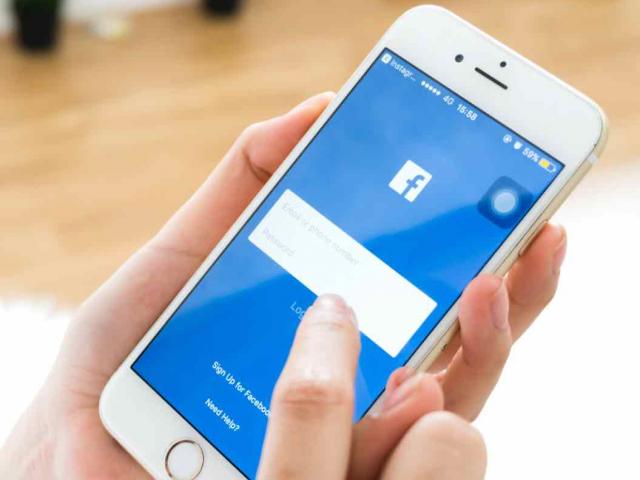 How to recover a Facebook account that has been forgotten or hacked?