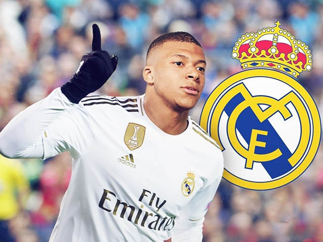 Real Madrid bán Varane cho MU, sẵn sàng chiêu mộ Mbappe với mức giá kỷ lục