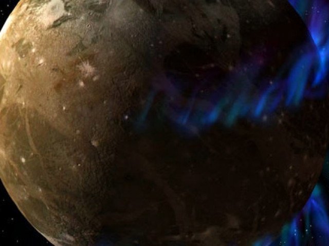 Dấu hiệu lạ ở ”siêu mặt trăng”: hy vọng mới về sự sống ngoài hành tinh?
