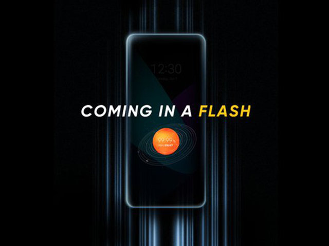 Realme sao chép tính năng mới nhất của Apple trên iPhone 12