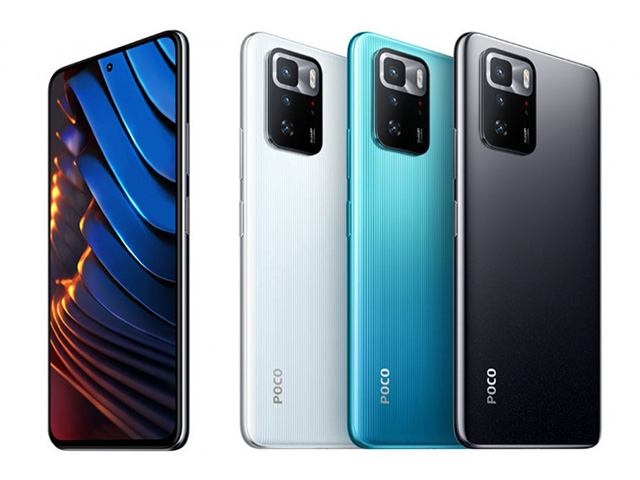 Xiaomi ra mắt smartphone có màn hình siêu bền, giá chưa tới 7 triệu