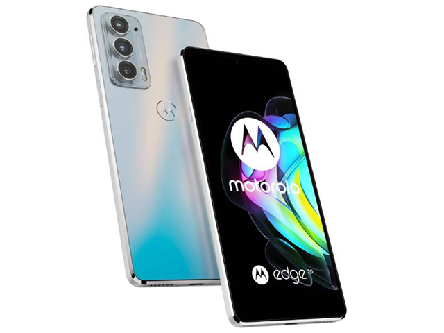 Motorola bất ngờ tung thêm điện thoại làm nứt lòng người hâm mộ