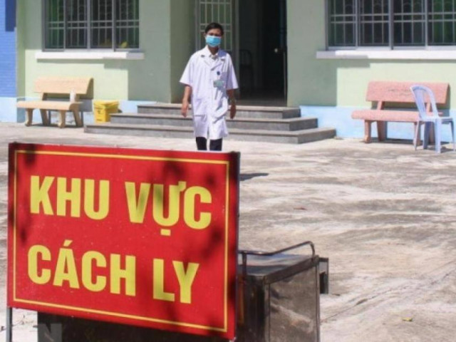 Vĩnh Phúc: F0 trèo rào khỏi bệnh viện, đi nhờ xe một người đàn ông để về nhà
