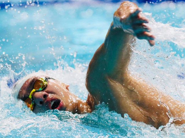 Huy Hoàng dẫn đầu châu Á, nhưng đến bao giờ bơi lội Việt Nam mới có “cửa” tại Olympic?