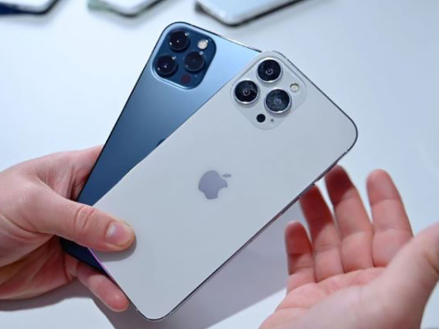 iPhone 13 Pro hay iPhone 13 Pro Max đáng mua hơn?