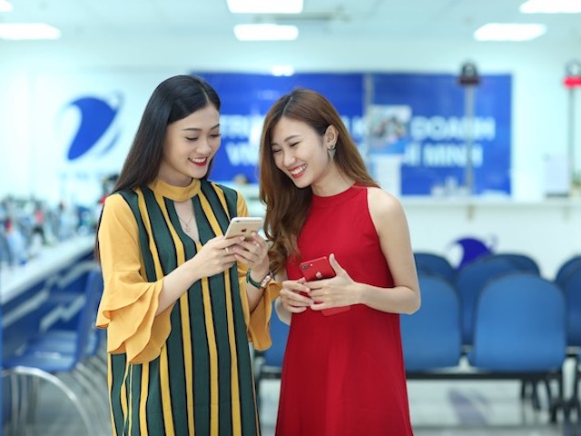 Mobi, Vina, Viettel and other carriers increase bandwidth, donate data, call minutes