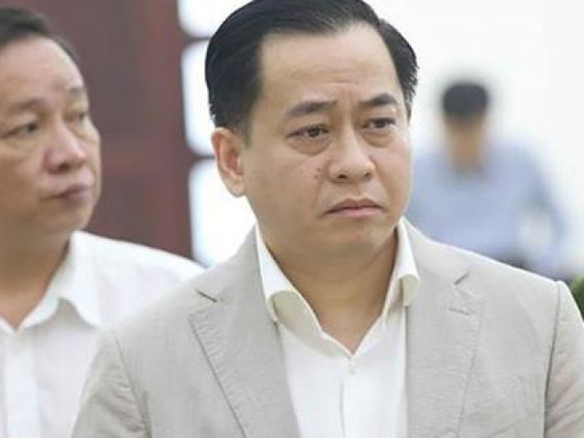 Vụ truy tố Nguyễn Duy Linh tội nhận hối lộ: Khối tài sản ”khủng” của thầy phong thuỷ