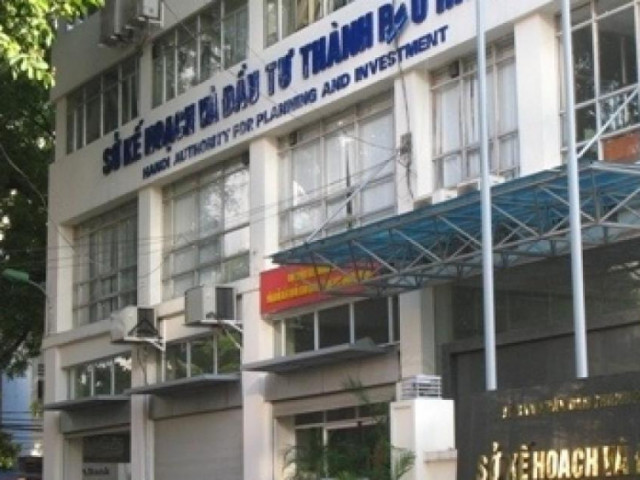 Hai Phó Chủ tịch Hà Nội và nhiều lãnh đạo thành phố bị kỷ luật khiển trách