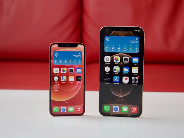 Chưa ra mắt, iPhone 13 đã được dự đoán bán ”đắt hàng”