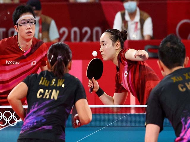 Fan Trung Quốc bức xúc chủ nhà Olympic, tố bị bất công ở nhiều môn thi
