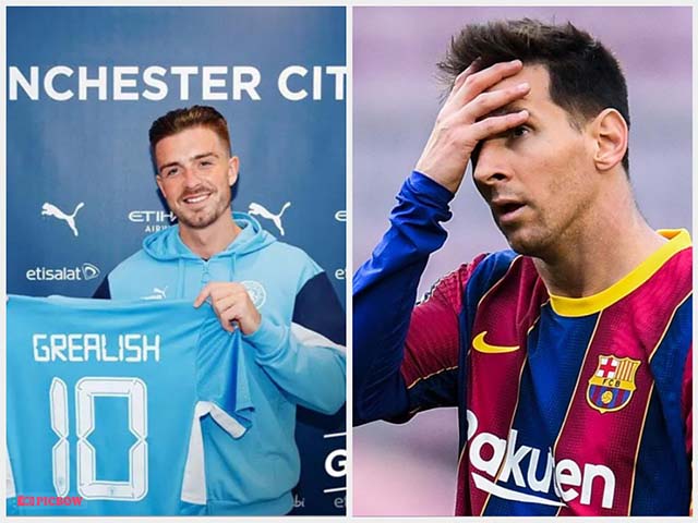 La Liga mất Messi - Ramos giảm sức hút, NHA sắp cán mốc 1 tỷ euro mua sắm