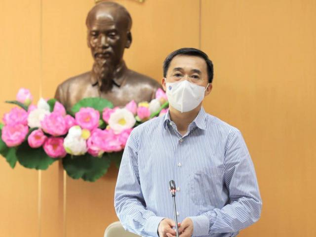 Kết quả họp khẩn đánh giá dữ liệu thử nghiệm lâm sàng vắc-xin Nanocovax ”made in Vietnam”