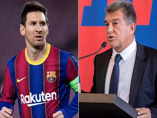 Thuyết âm mưu Chủ tịch Barca “đuổi khéo” Messi, tiết kiệm 100 triệu euro/năm