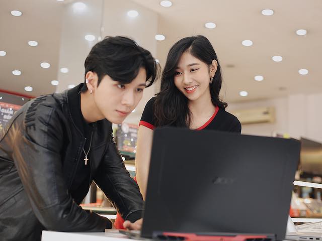 Thị trường laptop trong đại dịch: Tăng mạnh, Dell, HP và Lenovo bán chạy