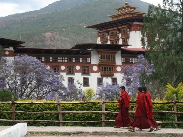 10 điều có thể bạn chưa biết về đất nước Bhutan huyền bí