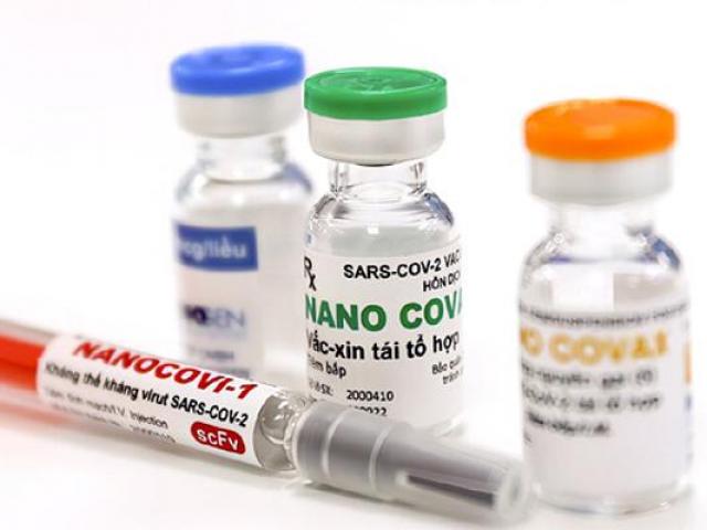 Thủ tướng: Cấp phép vắc xin Nanocovax theo hướng giảm bớt thủ tục nhưng phải đúng quy định