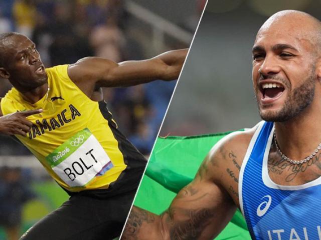Giật mình điền kinh Mỹ ở Olympic: Không phải đua Usain Bolt vẫn ”về nhì”