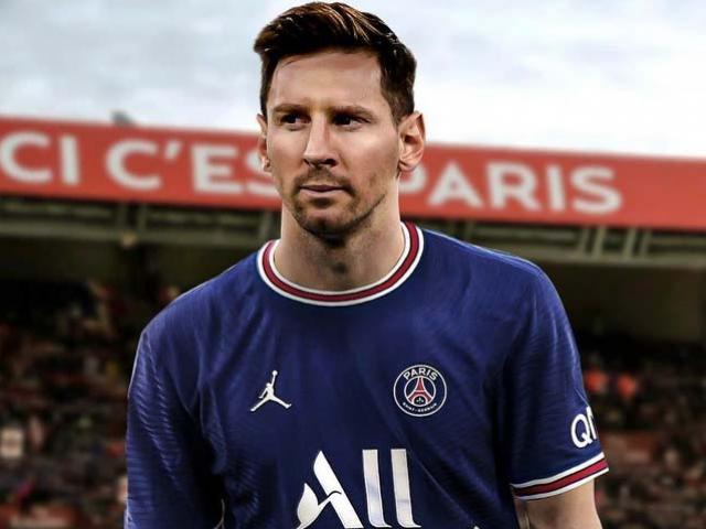Messi chuẩn bị đến PSG: Hợp đồng ”bom tấn” sẽ được ký trong 48 giờ nữa