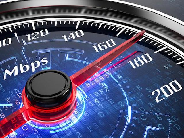 After Mobi, Vina, Viettel give free calling minutes, go to the network to speed up fiber-optic Internet for free