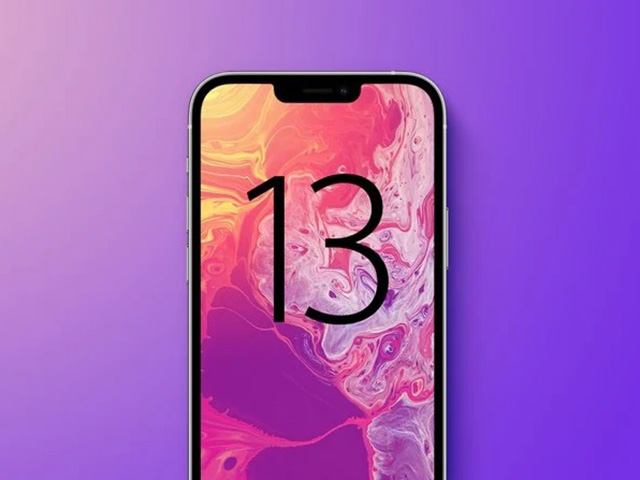 44% người dùng iPhone sẽ nâng cấp lên iPhone 13
