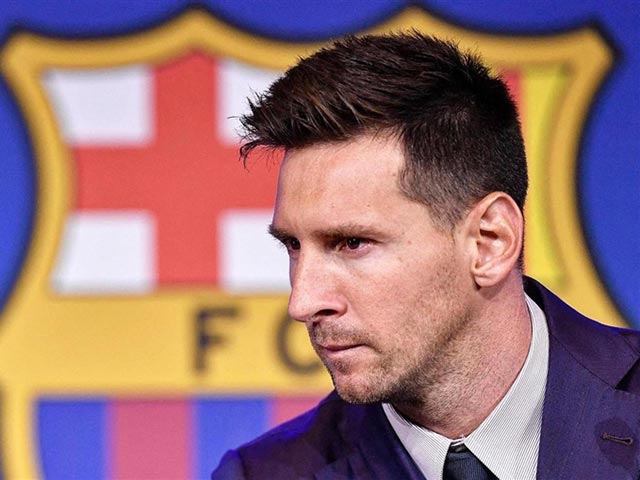 Messi chưa chịu đến PSG: Liệu có màn ”lật kèo” thứ 2 ở lại Barcelona?