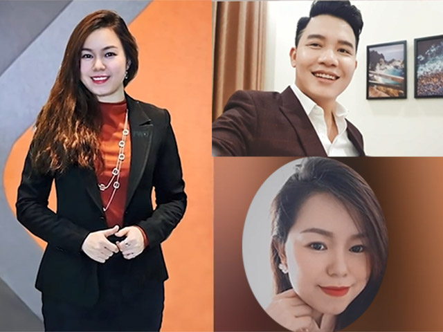 Nữ giám đốc tài chính U30 hẹn hò online tìm chồng và cái kết không ngờ