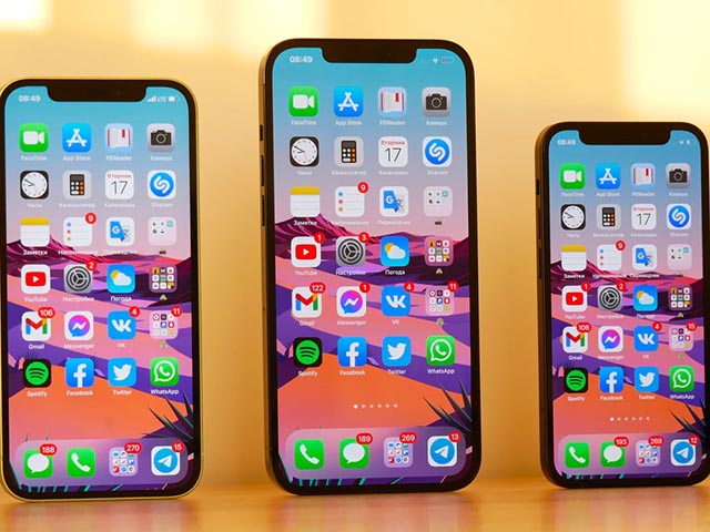 Năm sau, con chip này của Apple sẽ ”làm mưa làm gió” trên thị trường