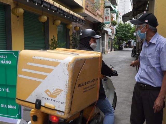 Video: Siết chặt bảo vệ các ‘vùng xanh’ ở TP Đà Nẵng