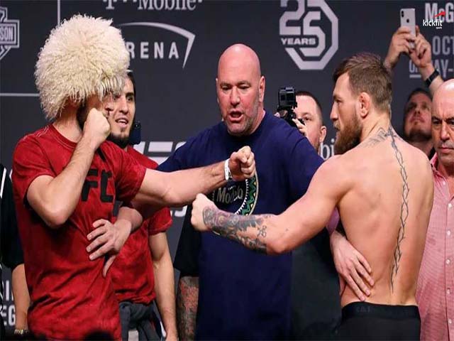 Hottest sports on the evening of August 12: Because of McGregor, Khabib was treated unfairly by UFC