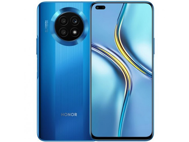 Honor X20 5G có ứng dụng Google, khuấy động phân khúc 5G tầm trung