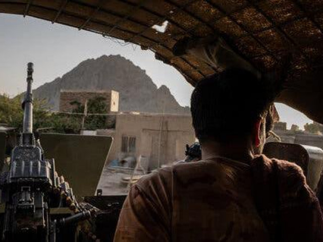 Vì sao quân đội Afghanistan sụp đổ quá nhanh trước Taliban?