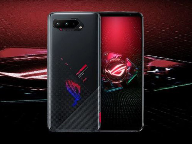 Siêu phẩm smartphone với RAM khủng 24 GB sẵn sàng ra mắt