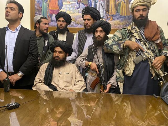 Taliban lấy sức mạnh ở đâu chống Mỹ 20 năm, càng bị đánh càng ngoi dậy?