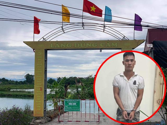 Diễn biến mới vụ người đàn ông bị sát hại, phi tang xác trong cống nước ở Hà Nội