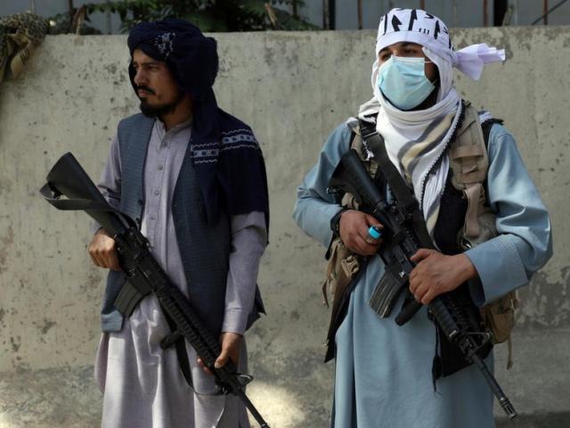 Nga nói Kabul trong 24 giờ đầu tiên dưới thời Taliban 'an toàn hơn trước đây'